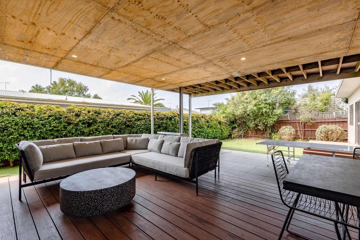 Furnished 6 Bedroom House in Torquay