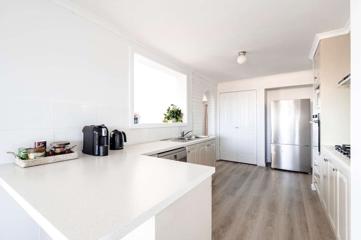 Furnished 3 Bedroom House in Ocean Grove