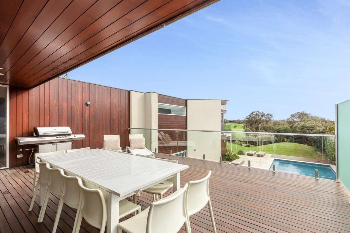 Furnished 4 Bedroom House in Torquay