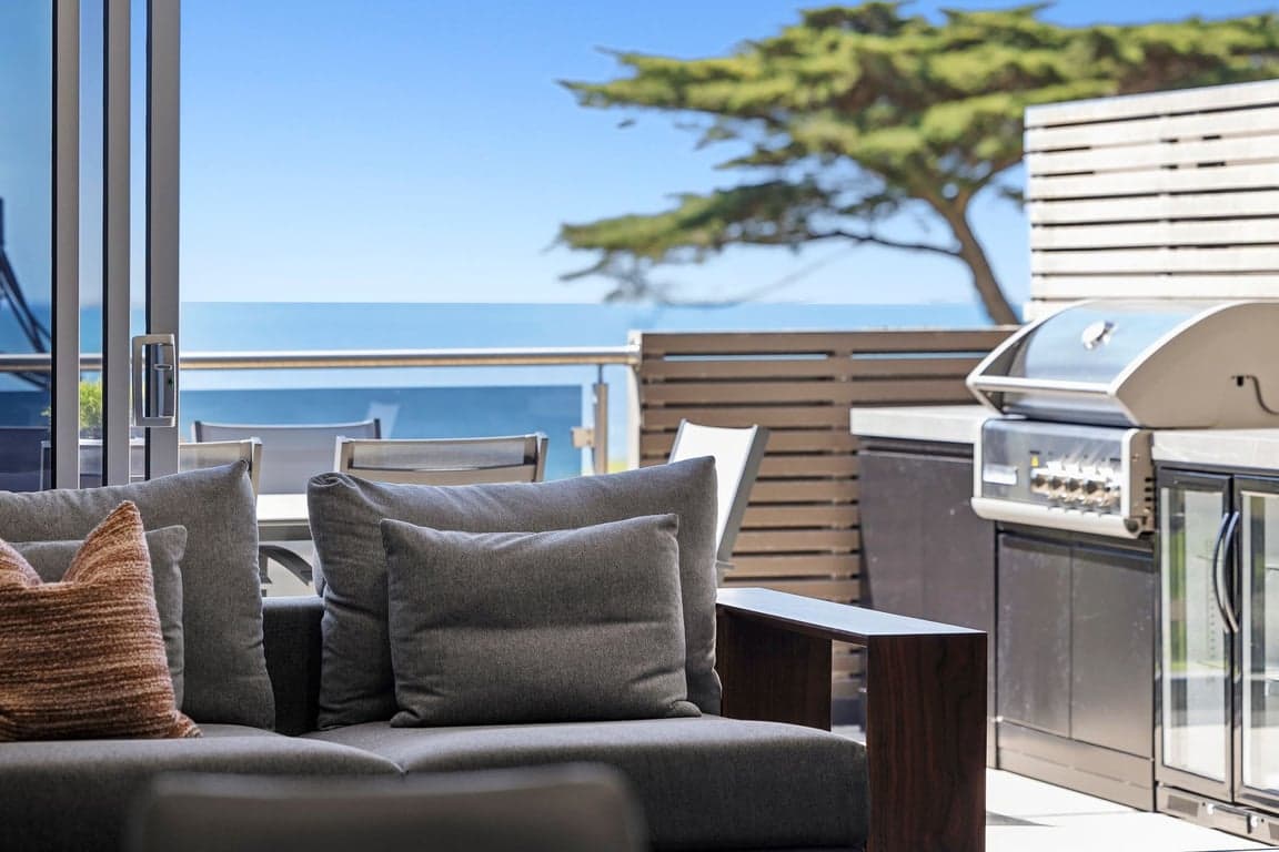 Furnished 3 Bedroom House in Torquay
