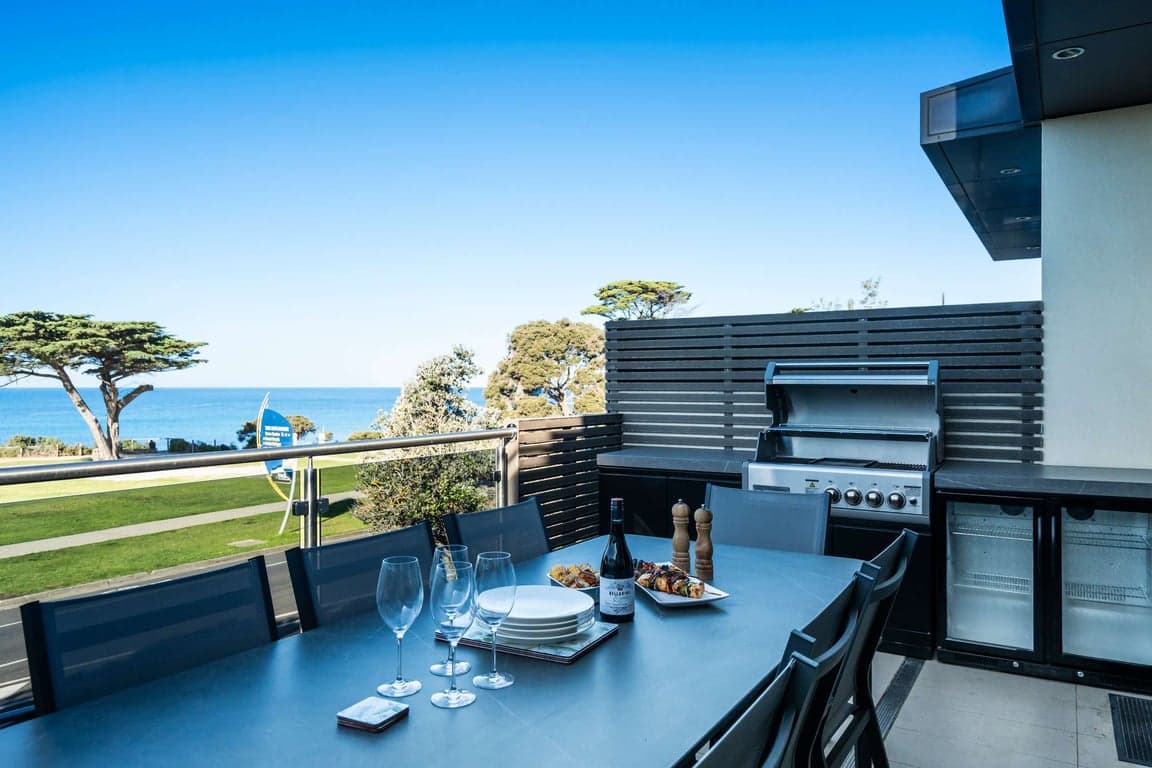 Furnished 3 Bedroom House in Torquay