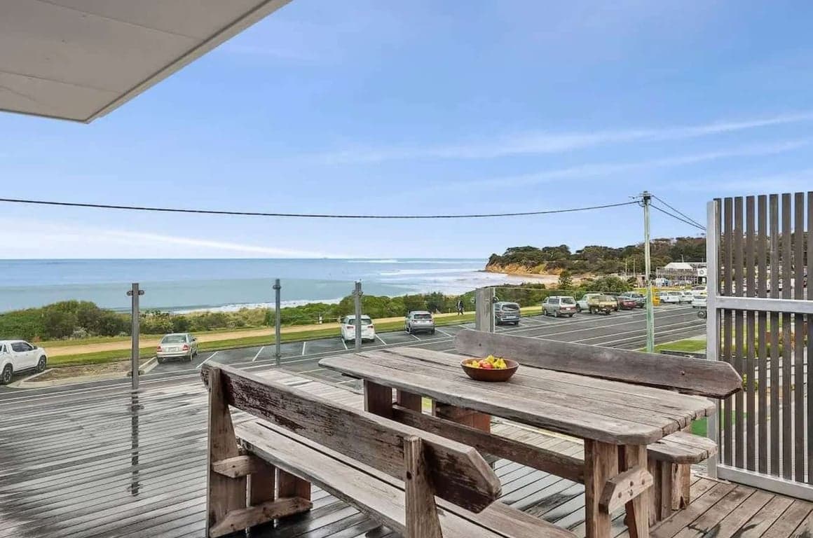 Furnished 4 Bedroom House in Torquay