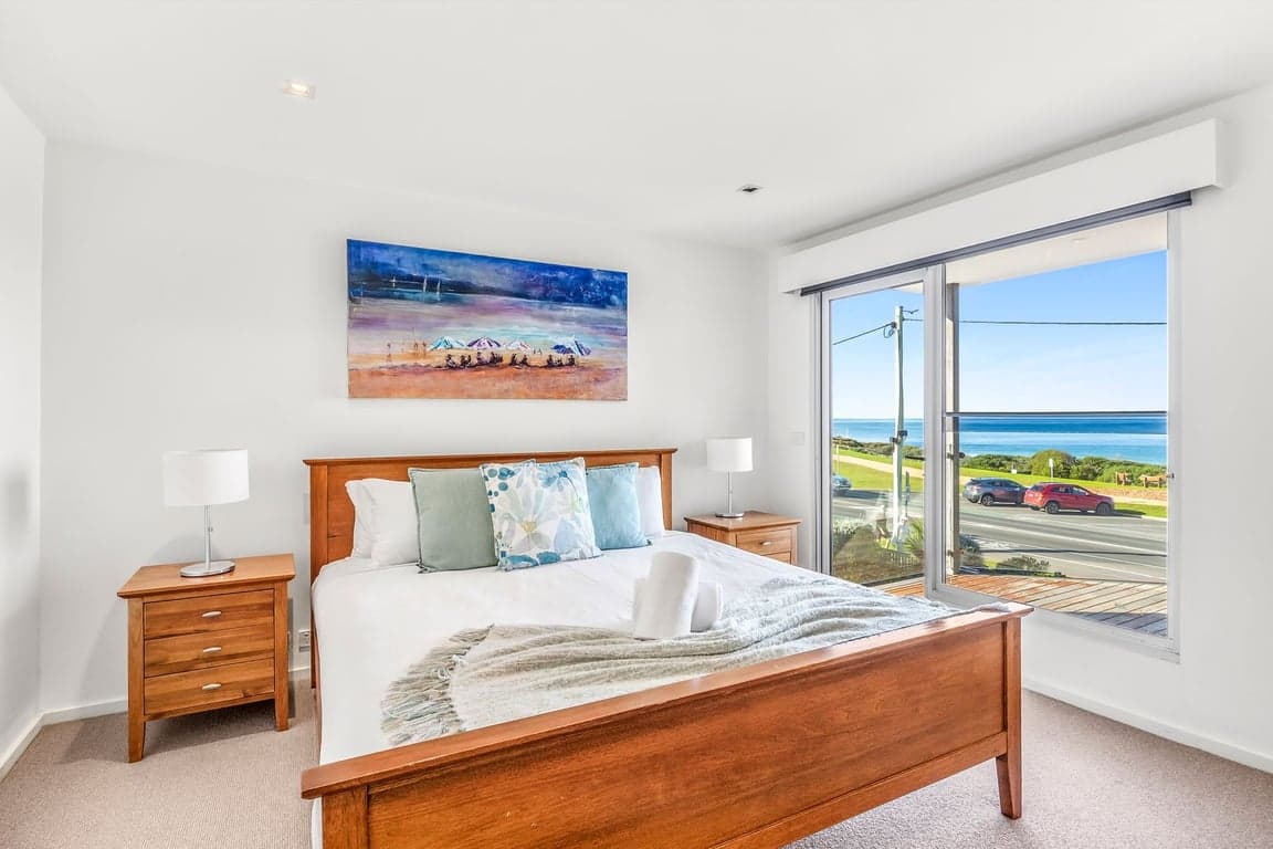 Furnished 4 Bedroom House in Torquay