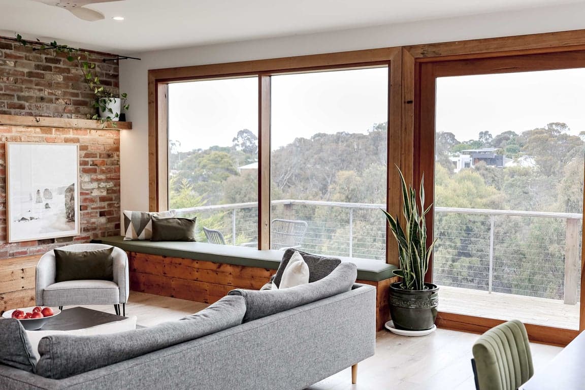 Furnished 4 Bedroom House in Torquay