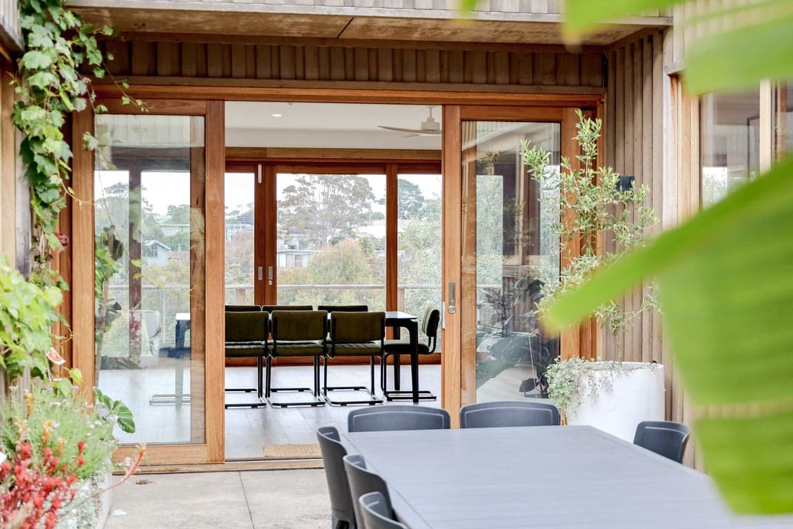 Furnished 4 Bedroom House in Torquay