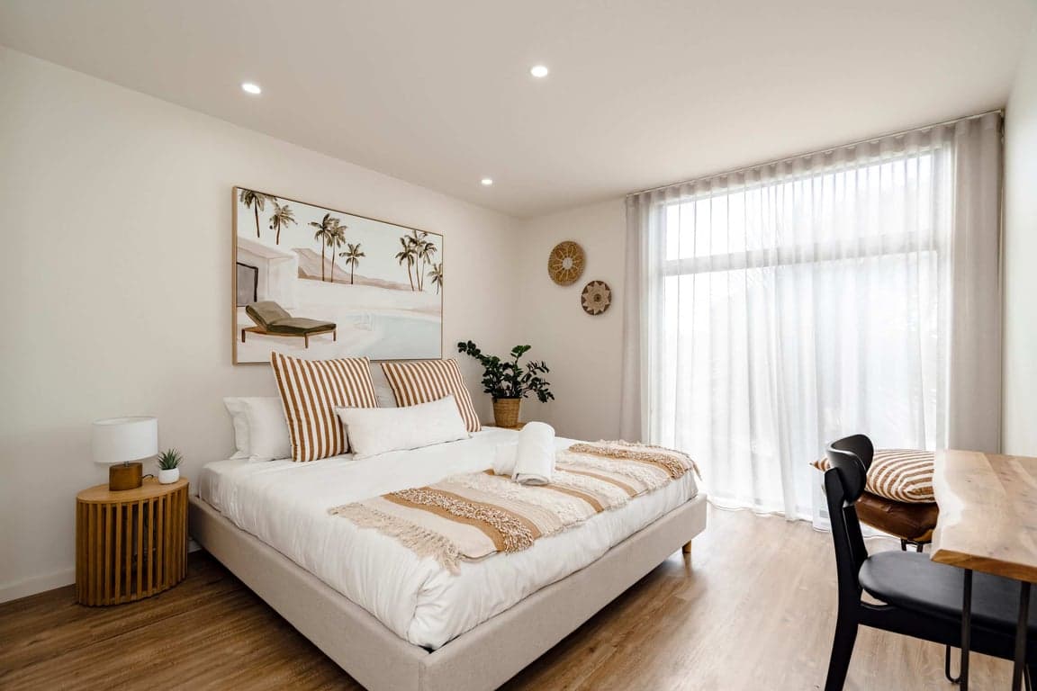 Furnished 3 Bedroom House in Torquay