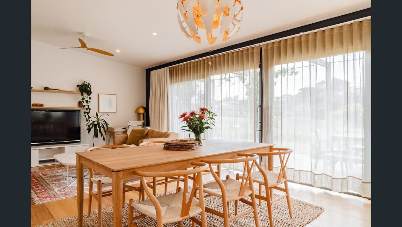 Furnished 3 Bedroom House in Ocean Grove
