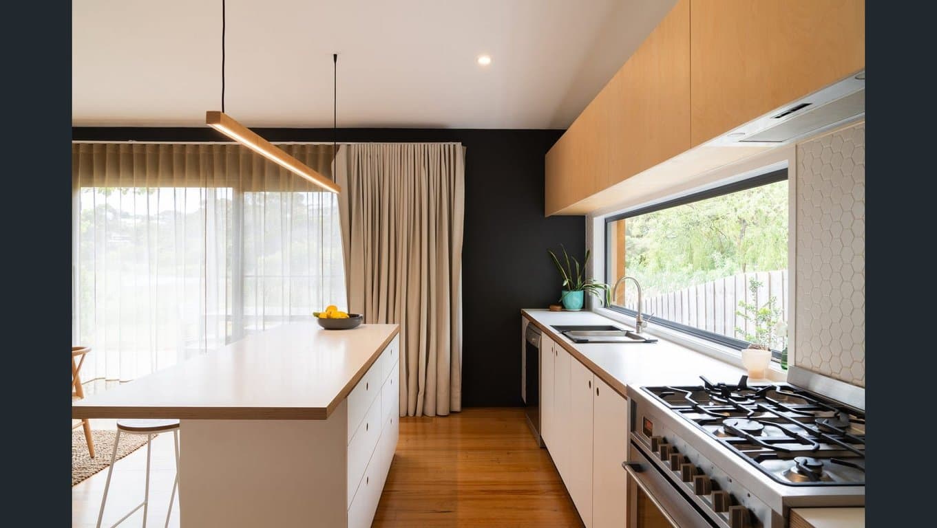 Furnished 3 Bedroom House in Ocean Grove