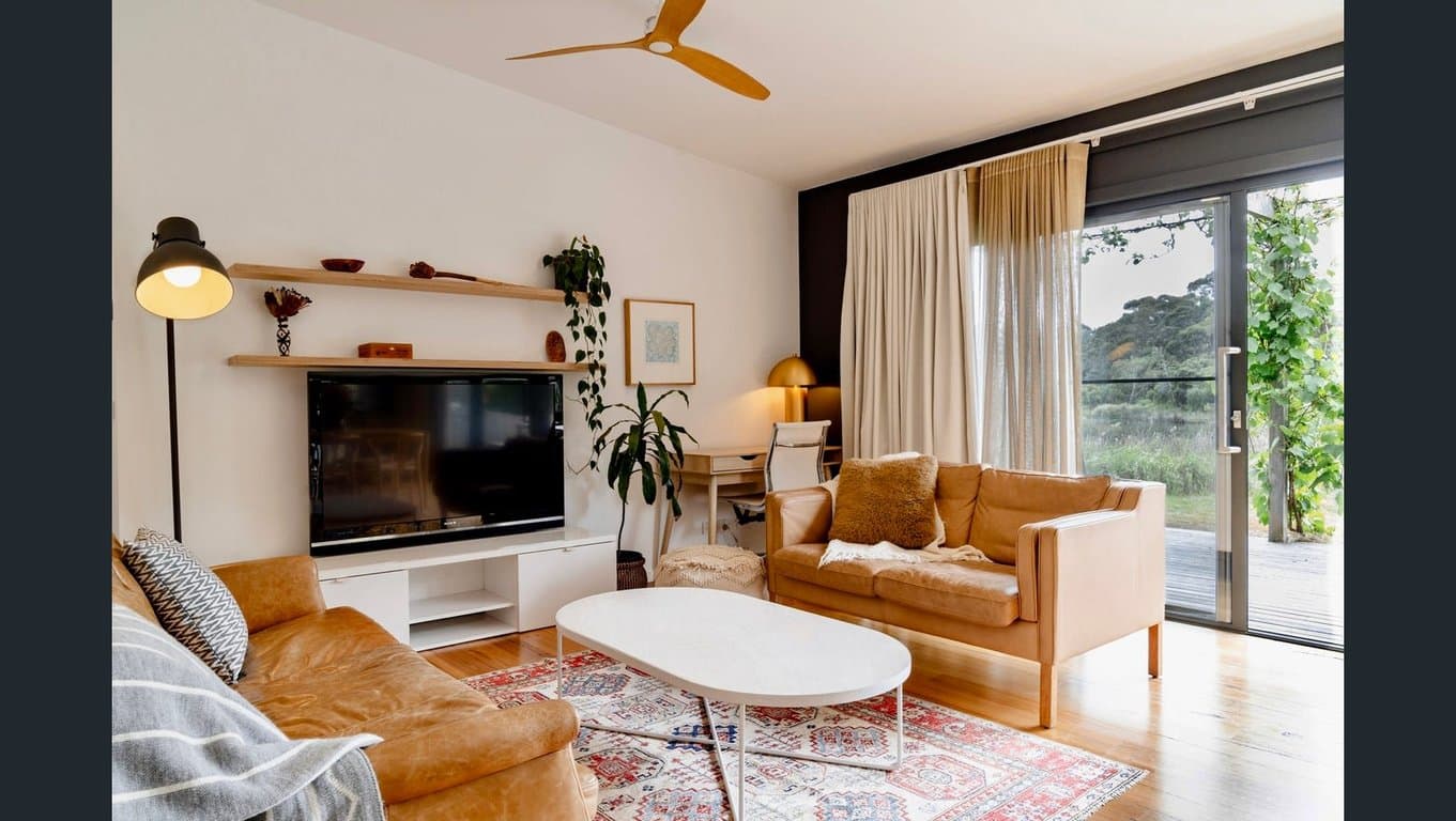 Furnished 3 Bedroom House in Ocean Grove