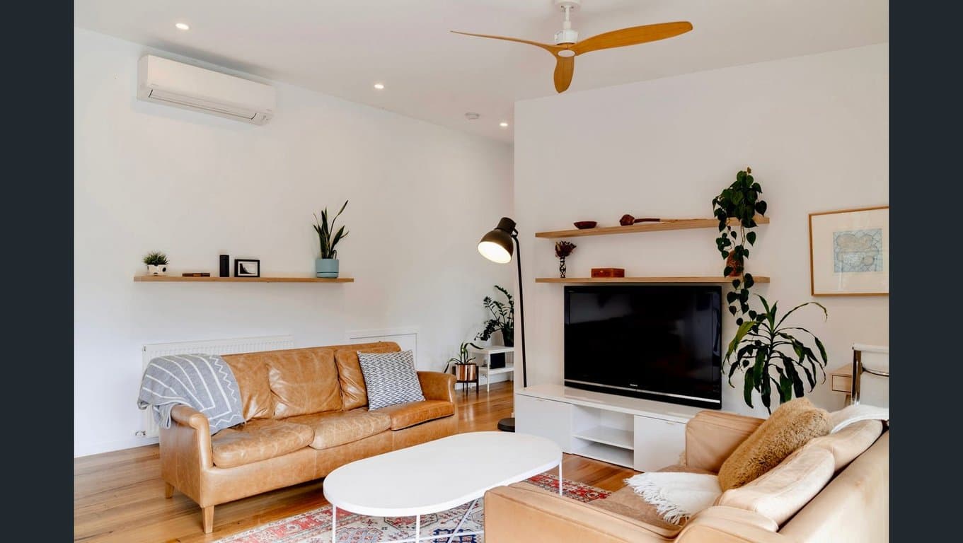 Furnished 3 Bedroom House in Ocean Grove