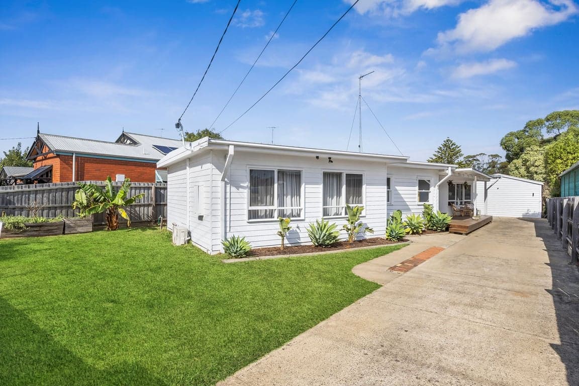 Furnished 5 Bedroom House in Ocean Grove