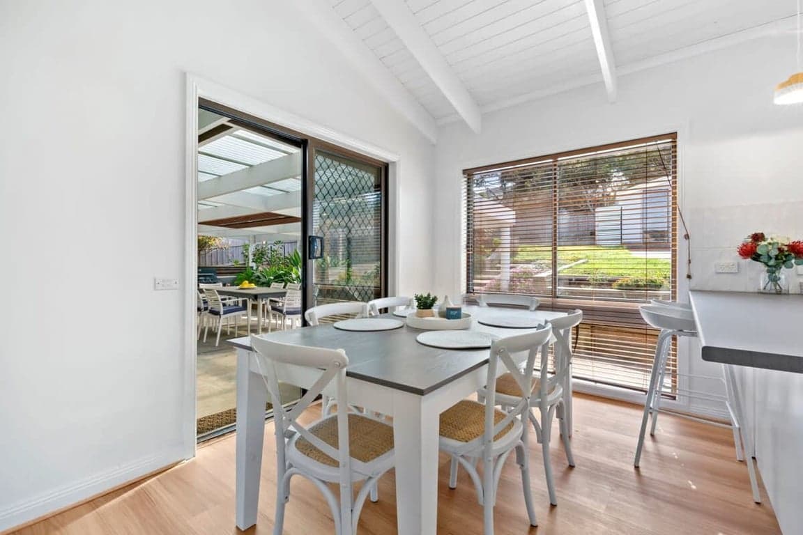 Furnished 3 Bedroom House in Ocean Grove