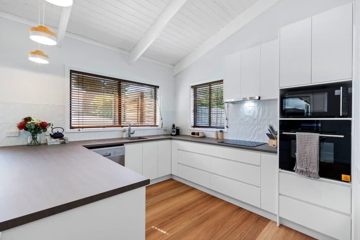 Furnished 3 Bedroom House in Ocean Grove