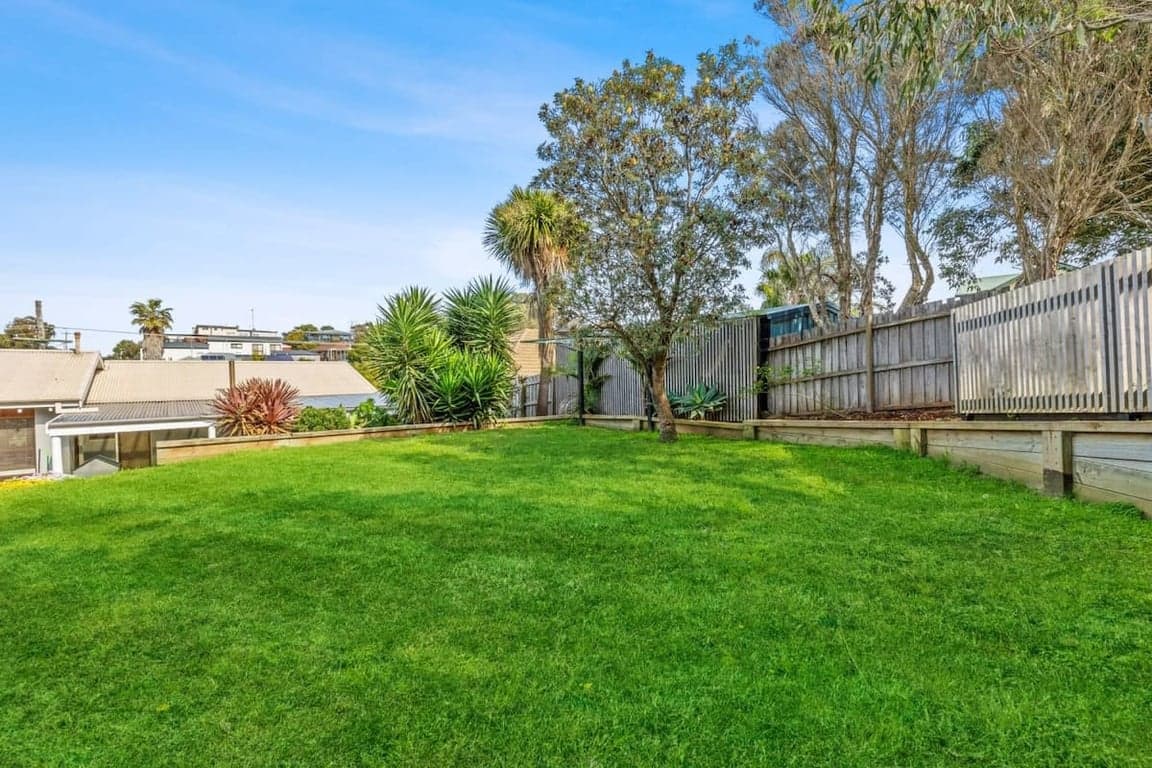 Furnished 3 Bedroom House in Ocean Grove