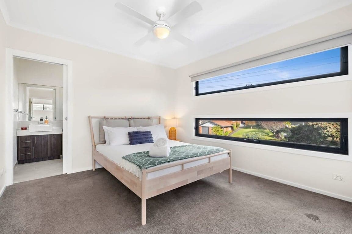 Furnished 4 Bedroom House in Ocean Grove