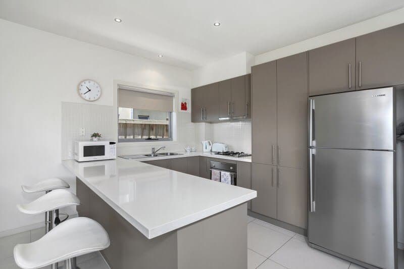 Furnished 3 Bedroom House in St Leonards