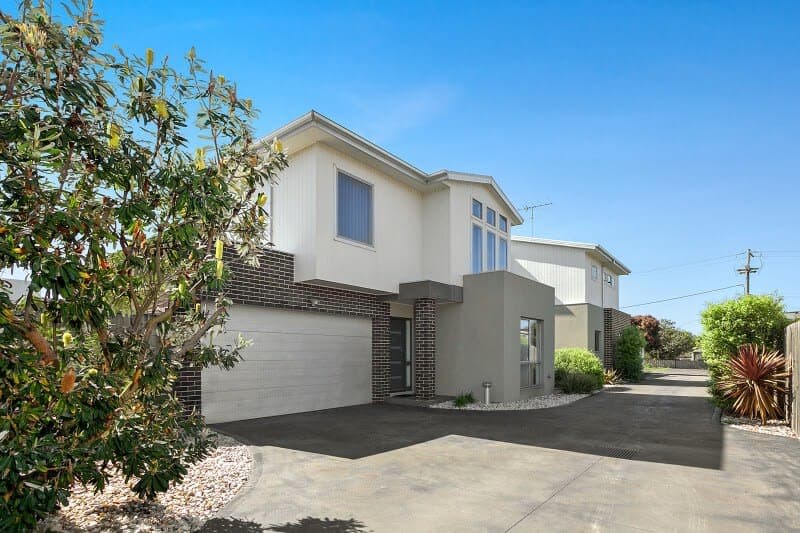 Furnished 3 Bedroom House in St Leonards