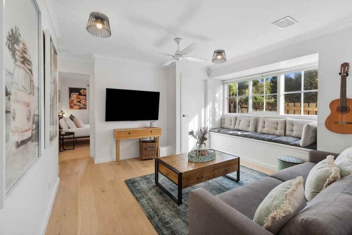 Furnished 5 Bedroom House in Ocean Grove