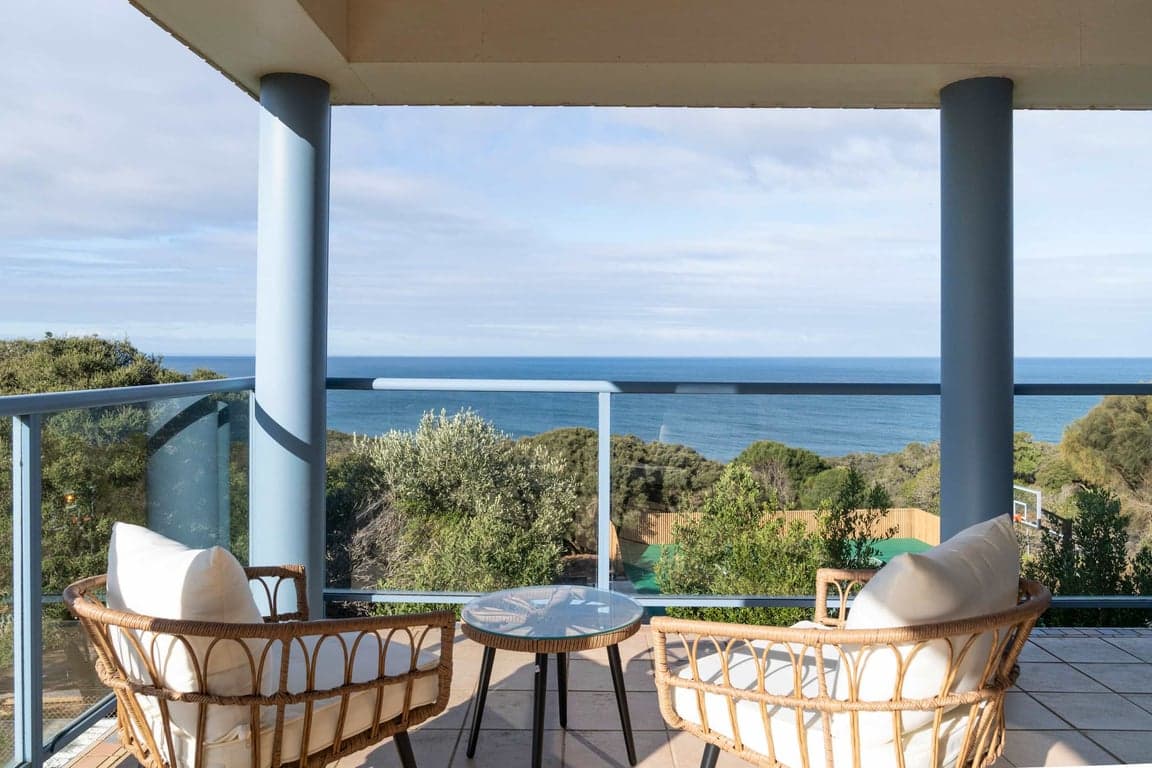 Furnished 6 Bedroom House in Jan Juc