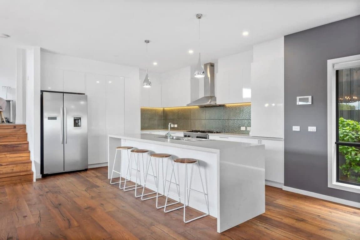 Furnished 3 Bedroom House in Ocean Grove