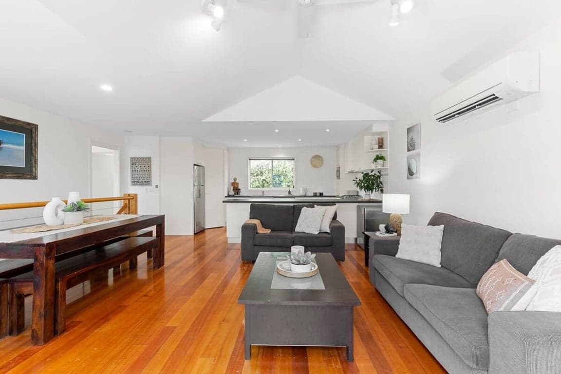 Furnished 3 Bedroom House in Ocean Grove