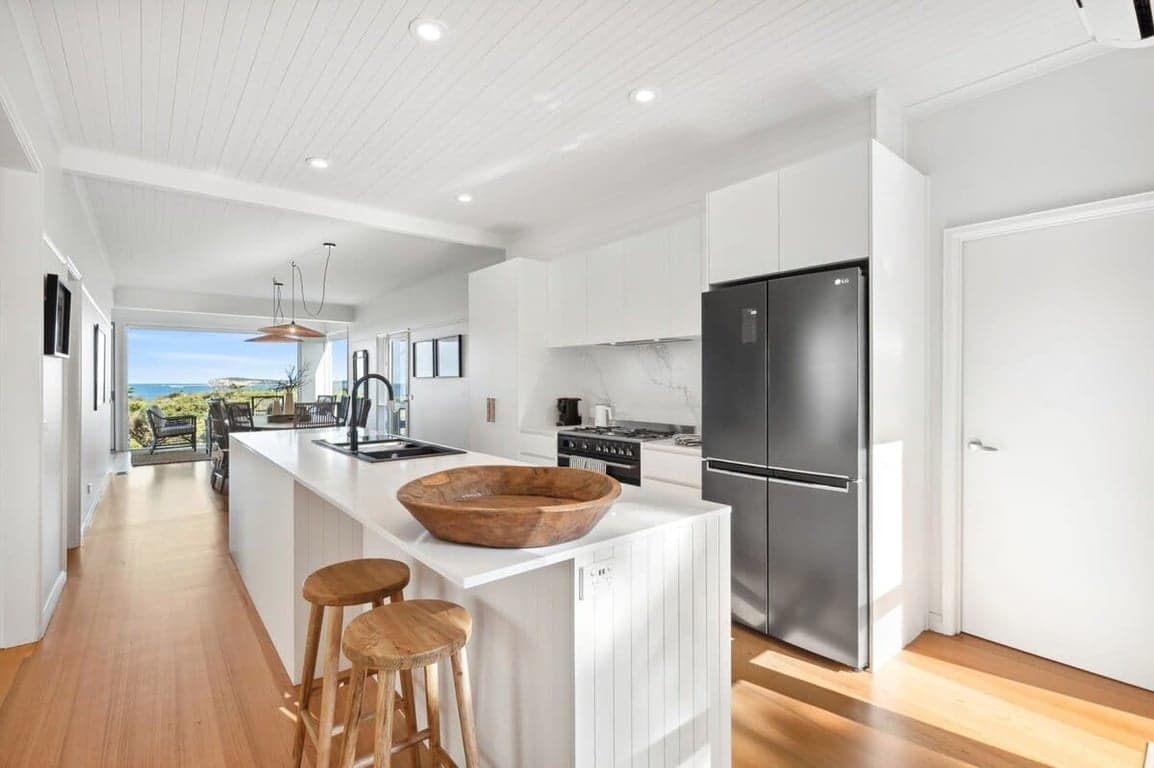Furnished 5 Bedroom House in Ocean Grove