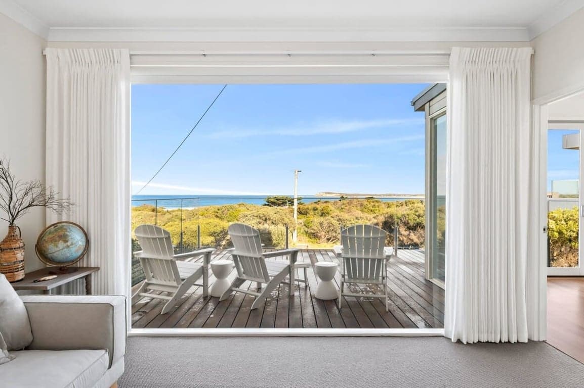 Furnished 5 Bedroom House in Ocean Grove