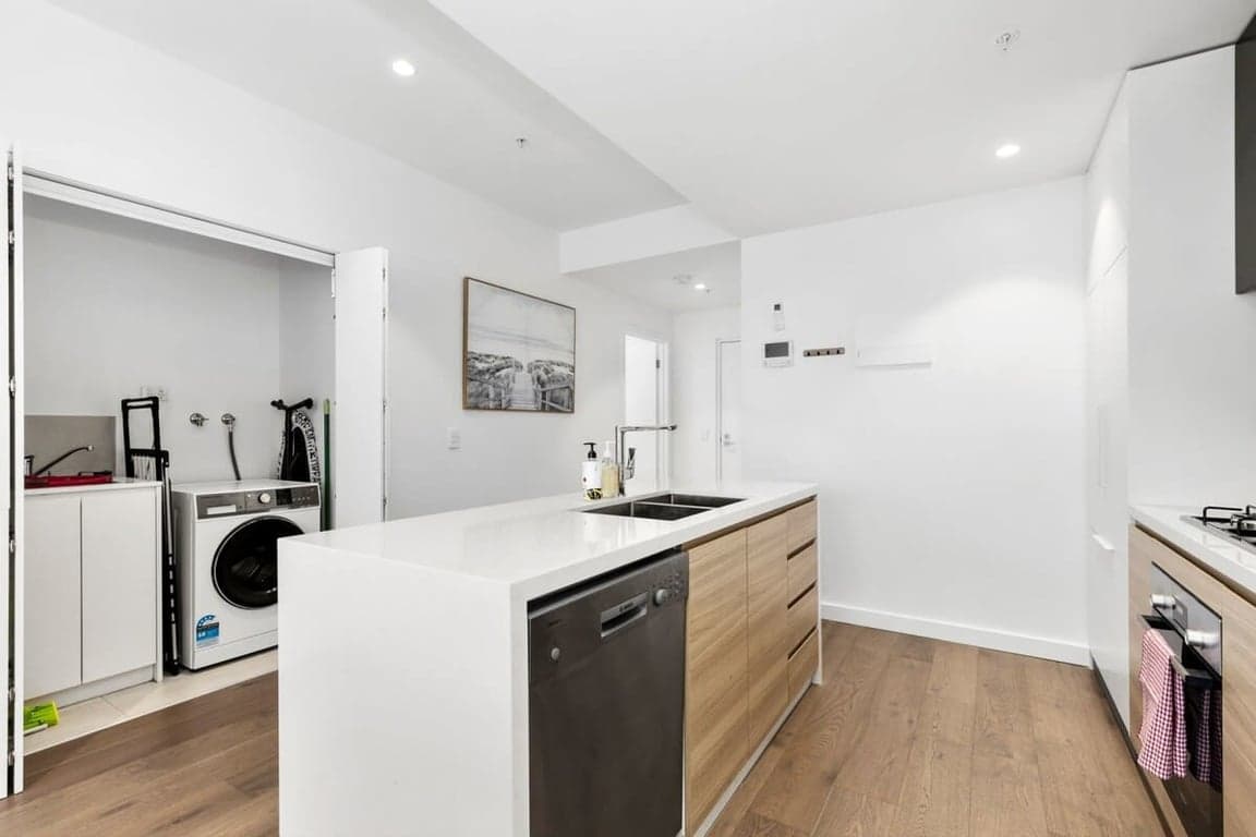 Furnished 2 Bedroom House in Ocean Grove
