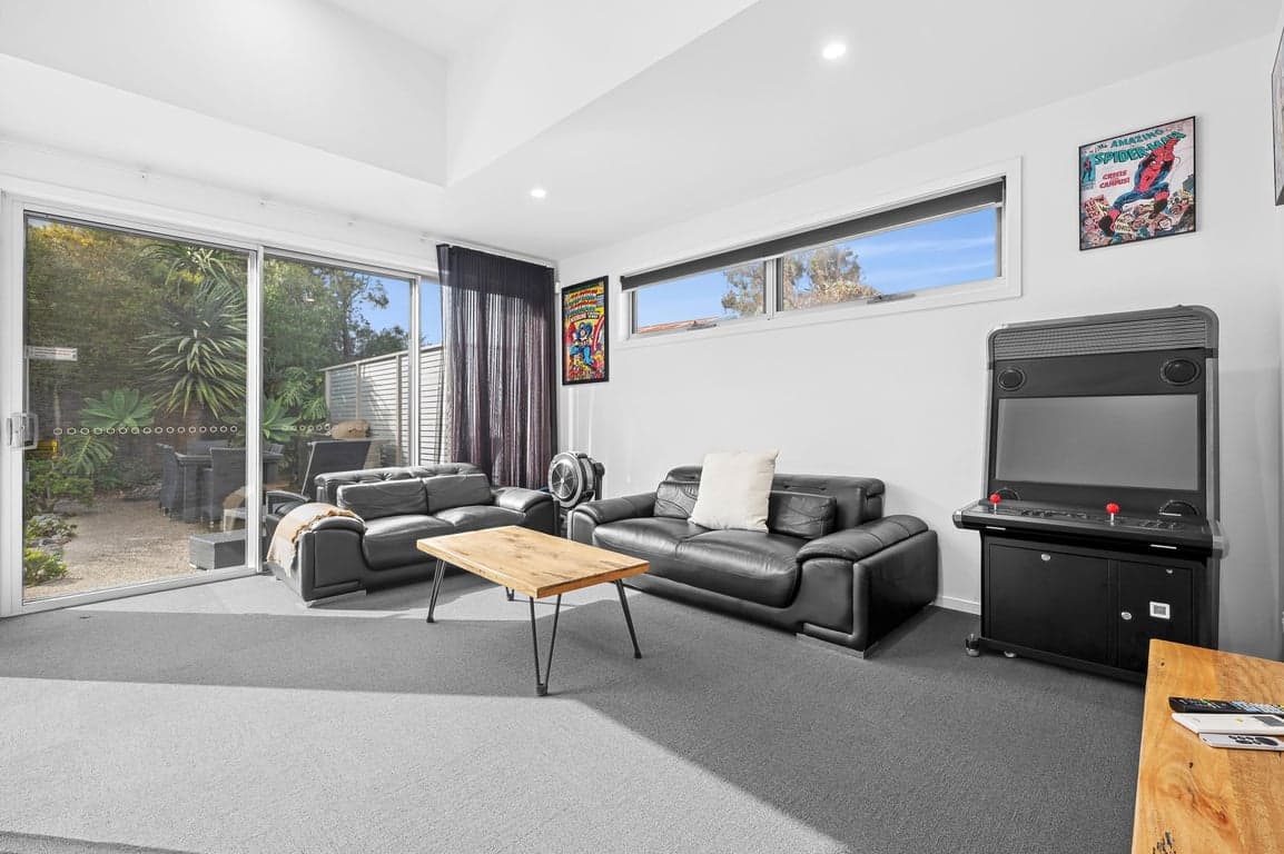 Furnished 5 Bedroom House in Ocean Grove