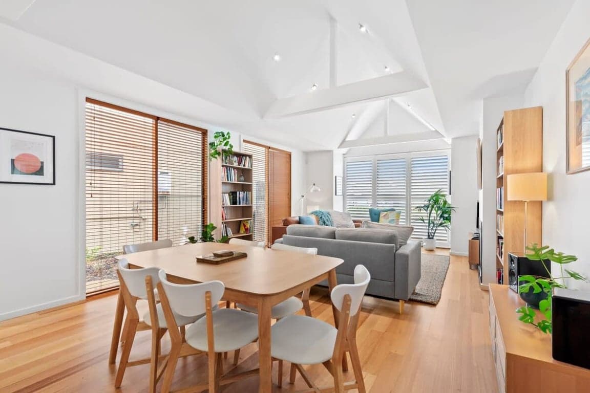 Furnished 3 Bedroom House in Ocean Grove