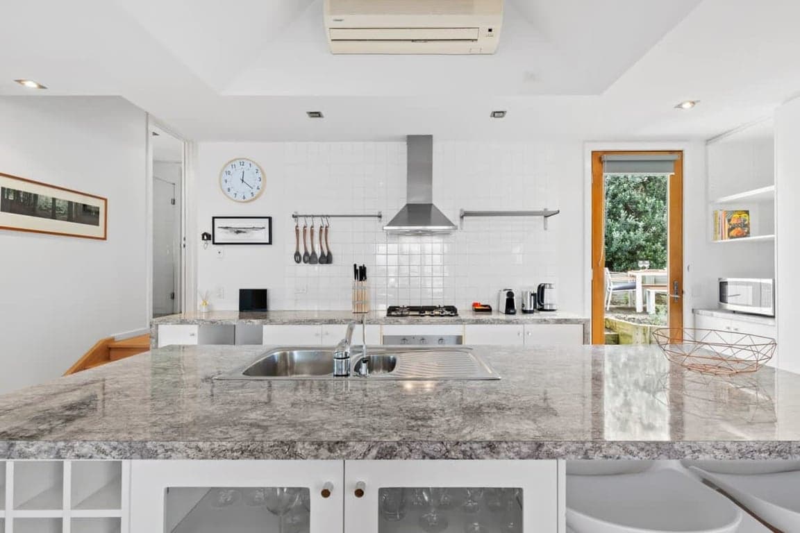 Furnished 3 Bedroom House in Ocean Grove