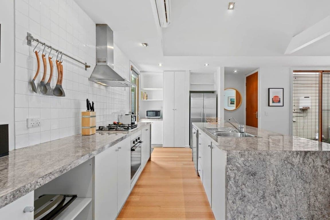 Furnished 3 Bedroom House in Ocean Grove