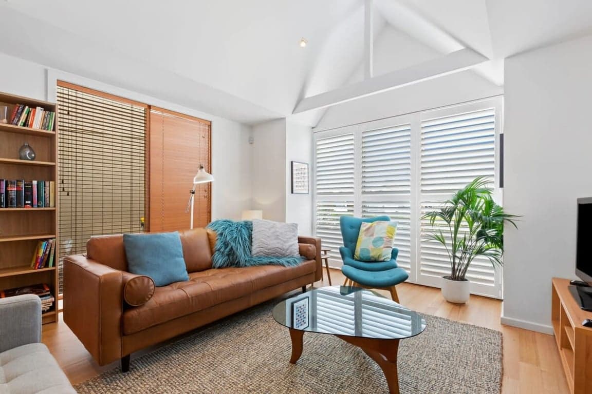 Furnished 3 Bedroom House in Ocean Grove