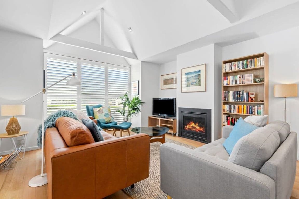 Furnished 3 Bedroom House in Ocean Grove