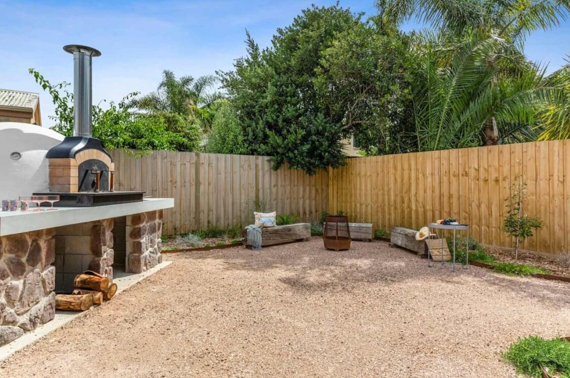 Furnished 3 Bedroom House in Ocean Grove