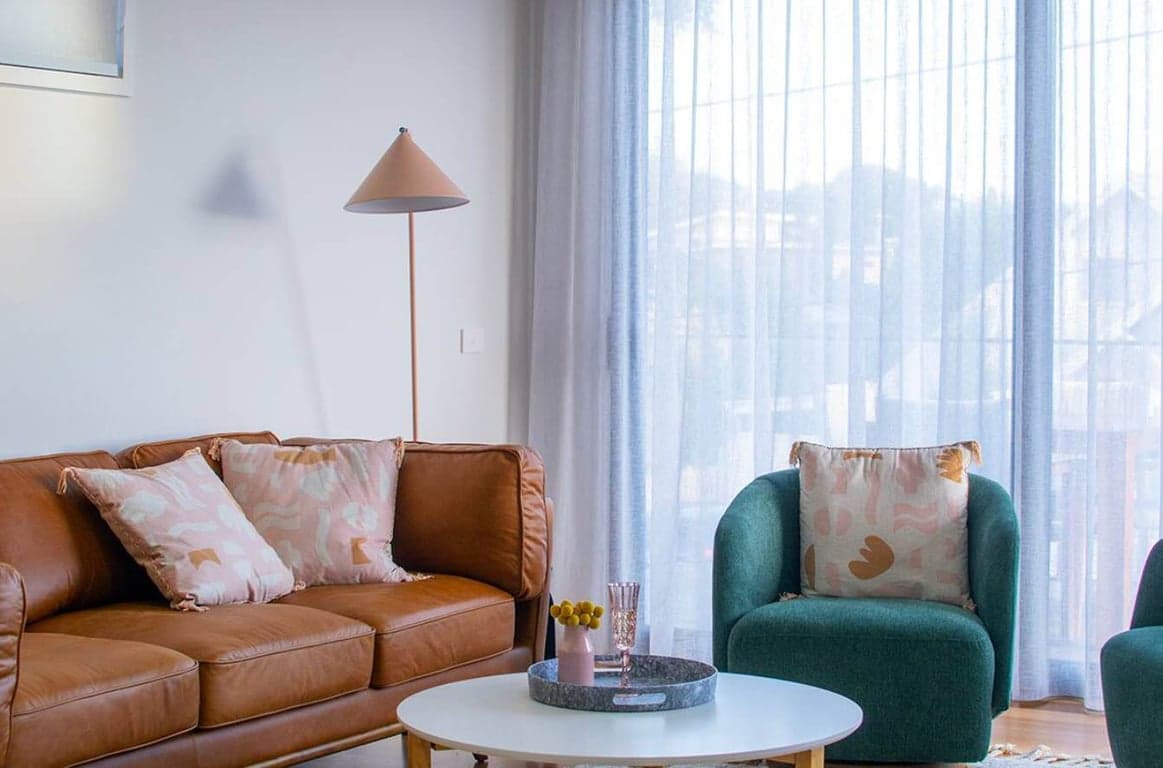 Furnished 3 Bedroom House in Ocean Grove