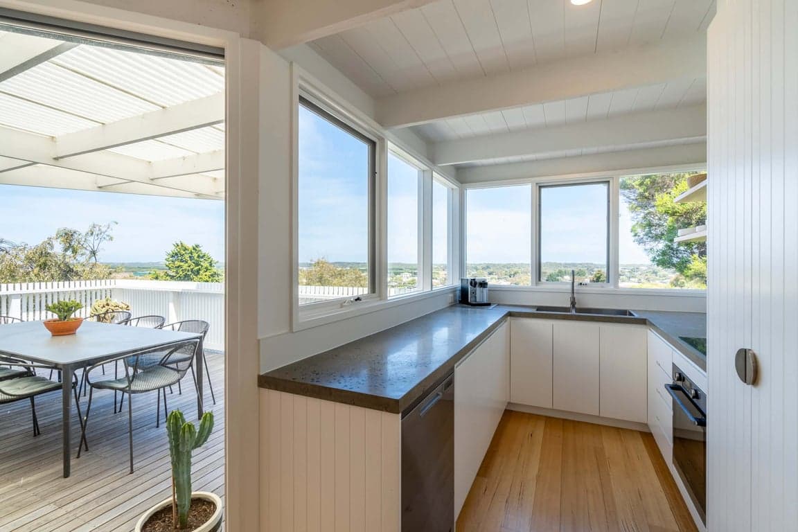 Furnished 3 Bedroom House in Ocean Grove