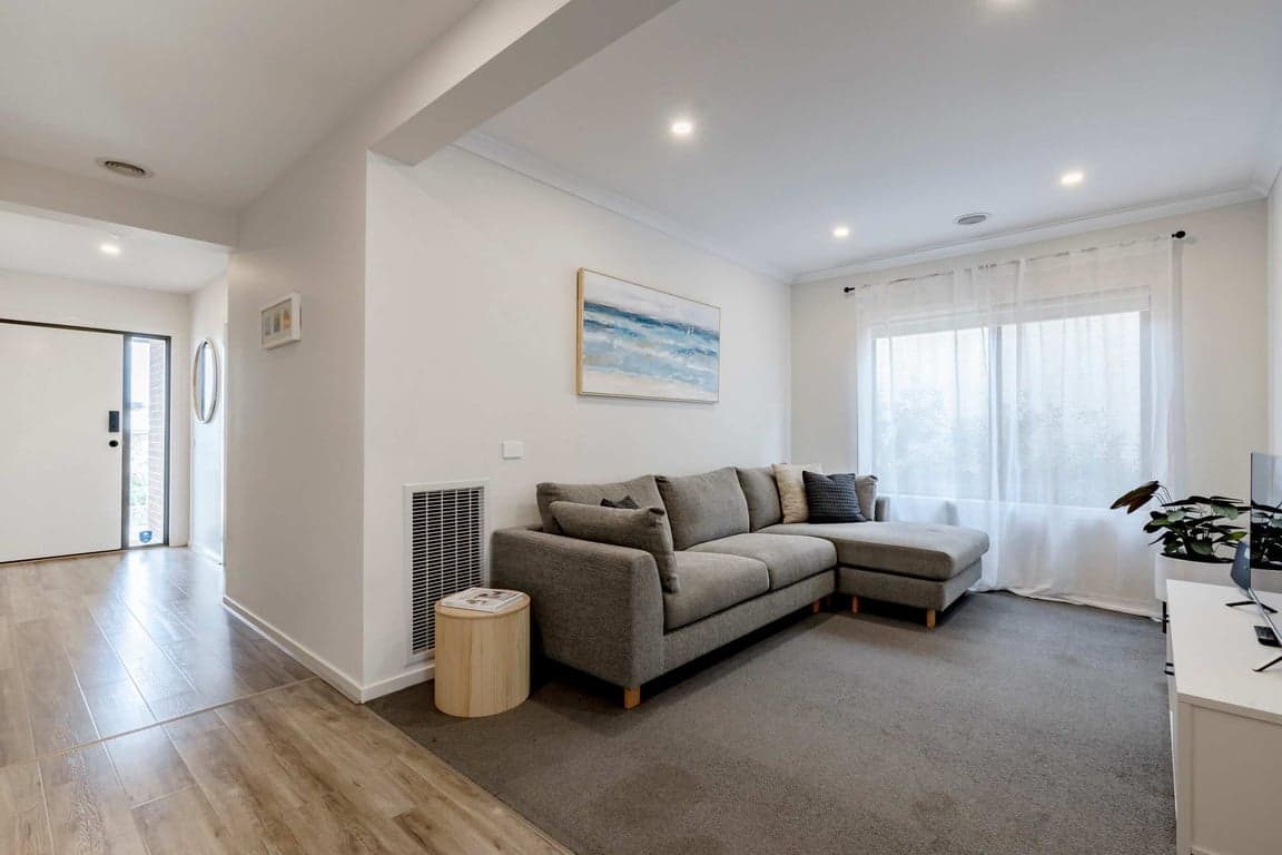 Furnished 4 Bedroom House in Torquay