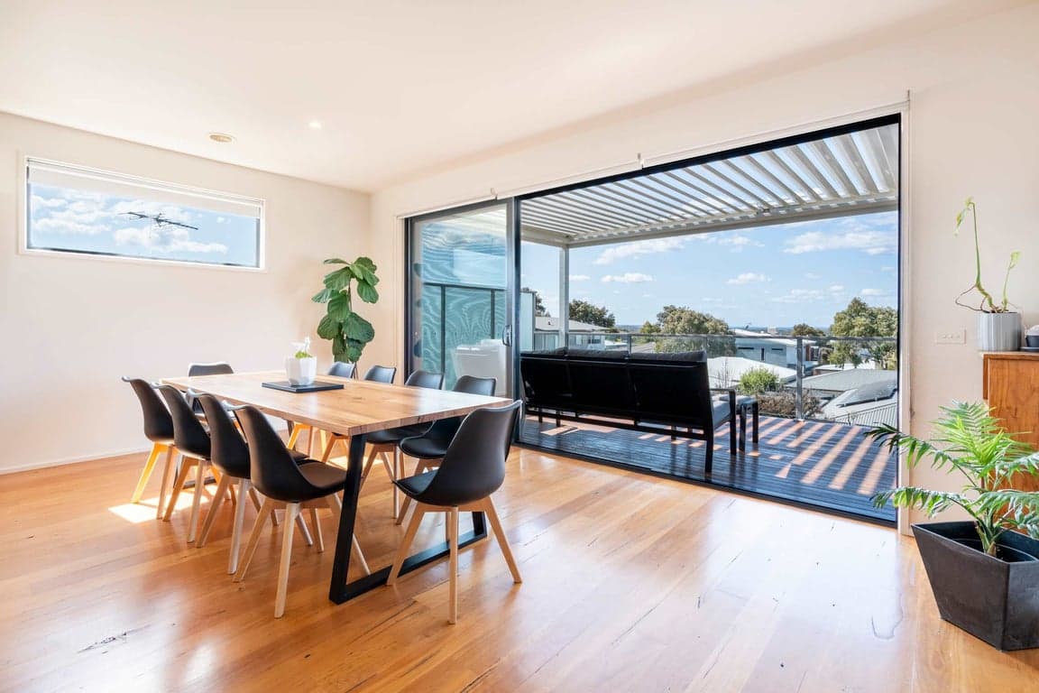 Furnished 4 Bedroom House in Torquay