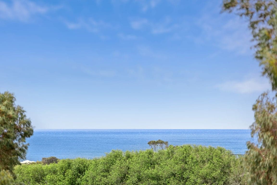 Furnished 4 Bedroom House in Torquay