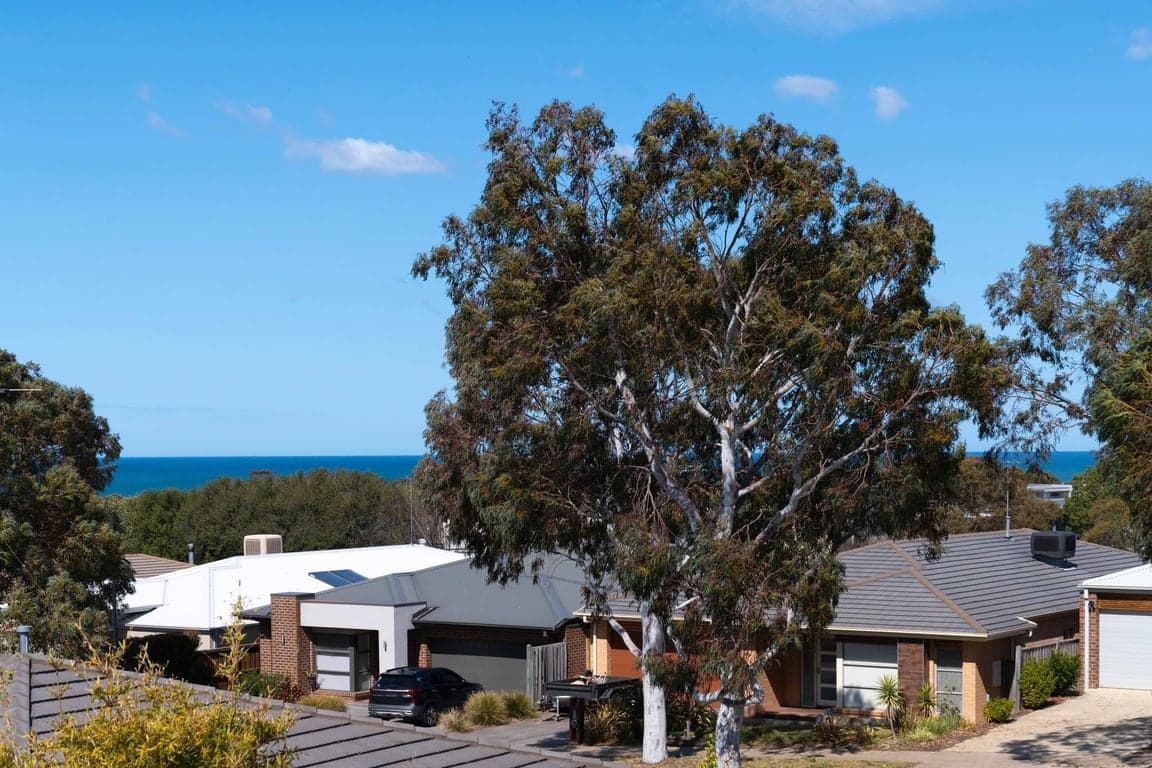 Furnished 4 Bedroom House in Torquay