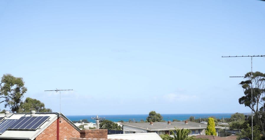 Furnished 3 Bedroom House in Torquay