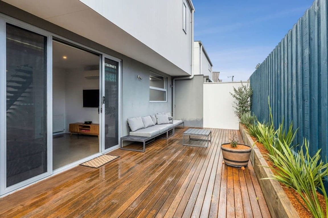 Furnished 3 Bedroom House in Torquay