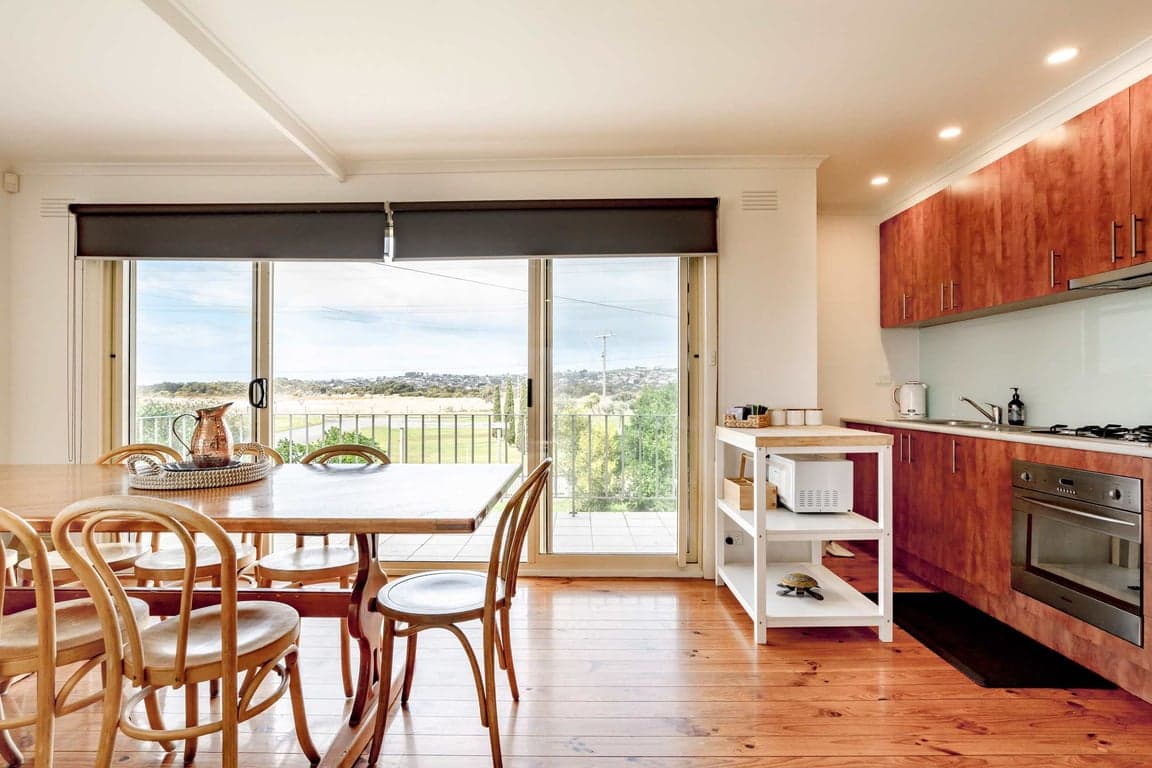 Furnished 4 Bedroom House in Portarlington