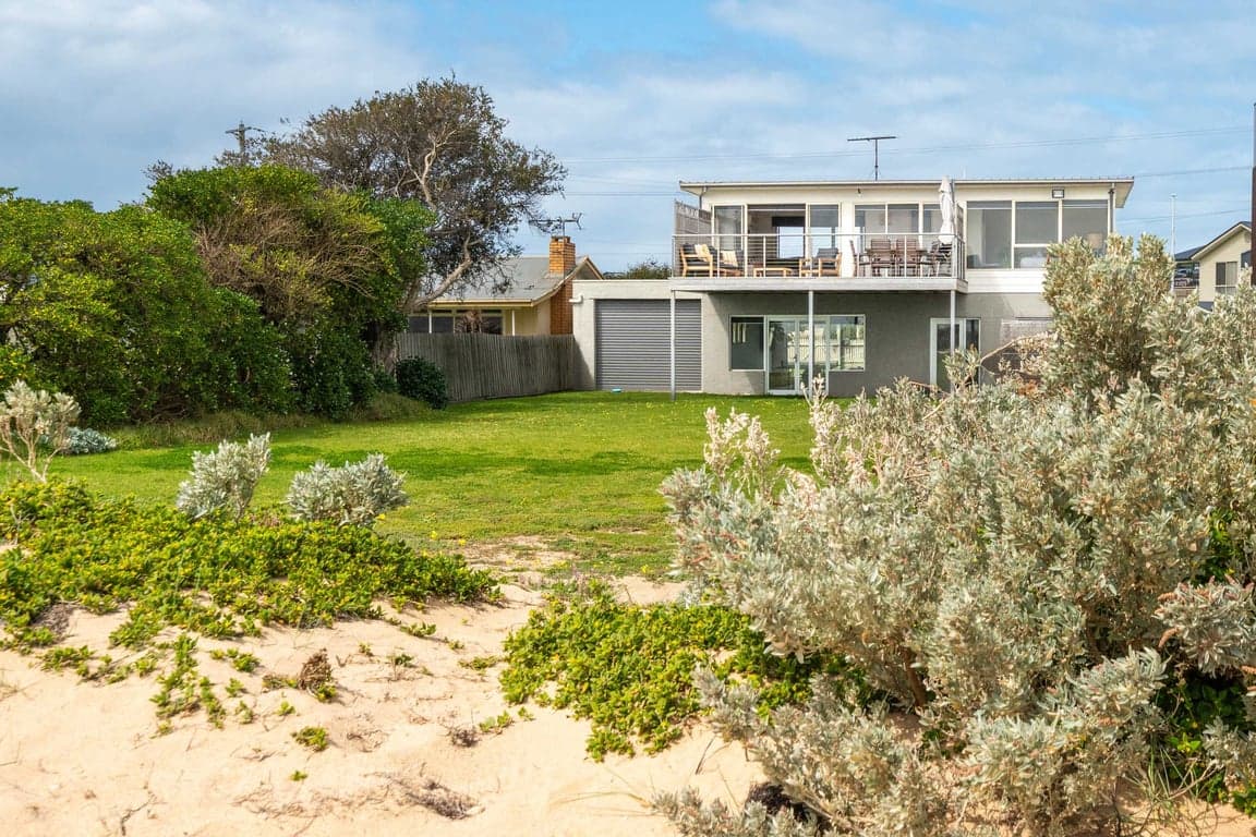 Furnished 4 Bedroom House in Portarlington
