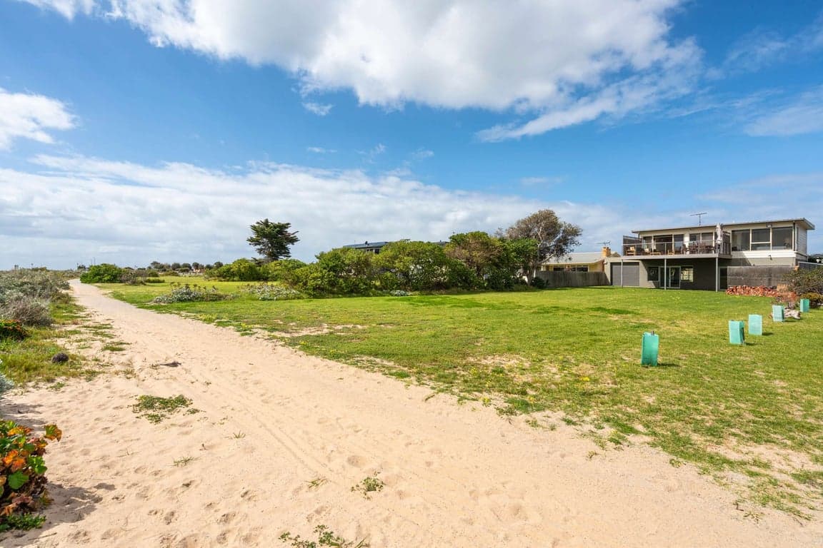 Furnished 4 Bedroom House in Portarlington