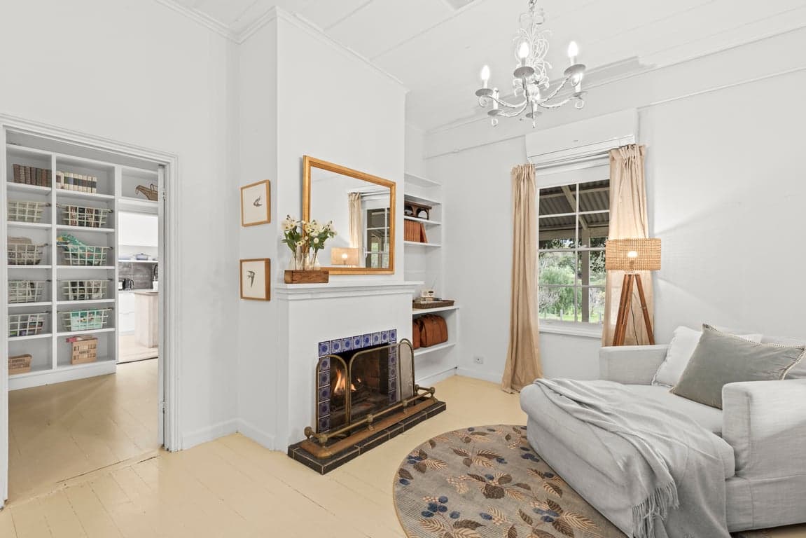 Furnished 3 Bedroom House in Wallington