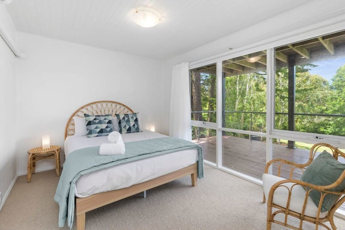 Furnished 3 Bedroom House in Ocean Grove