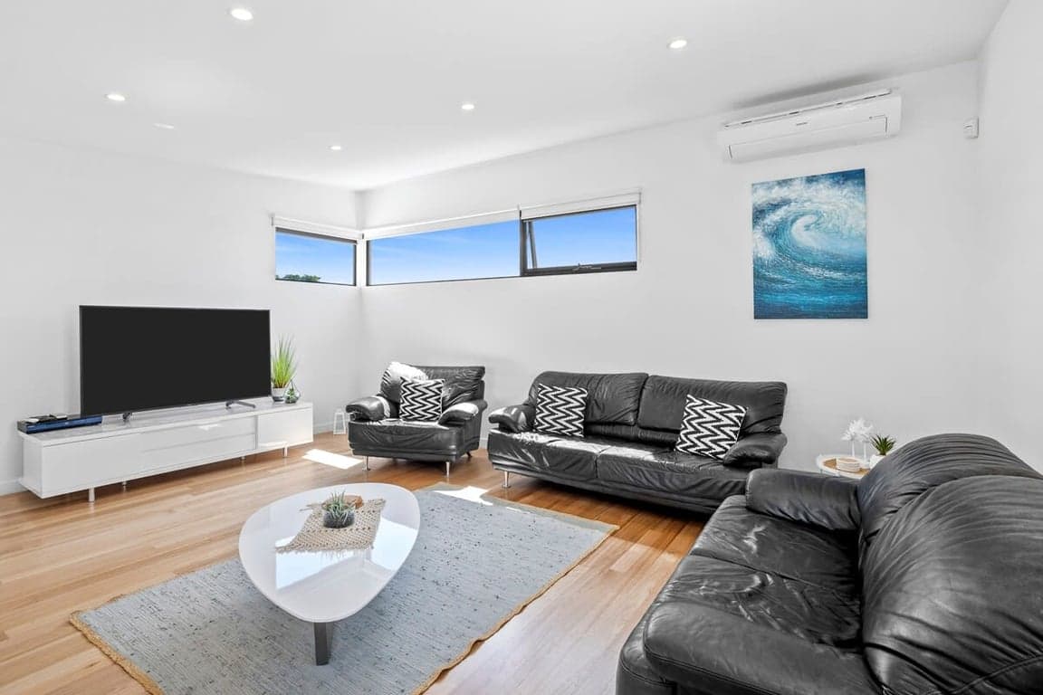 Furnished 3 Bedroom House in Torquay
