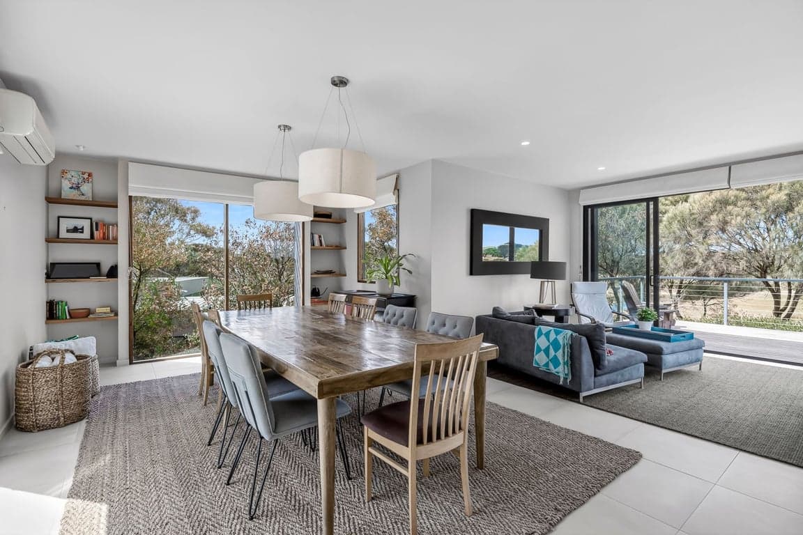Furnished 6 Bedroom House in Torquay
